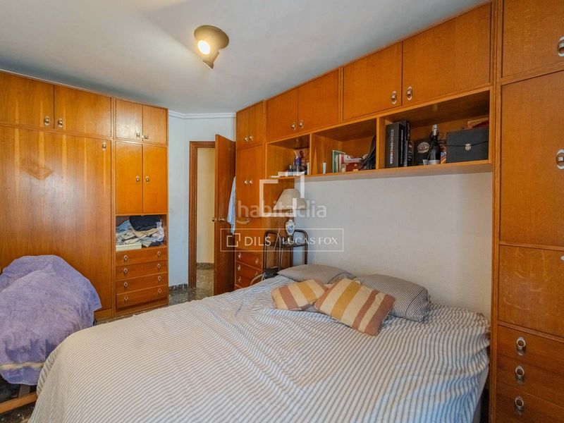 Foto 5f9d6a45-e2d2-4391-90e5-08194716a36a. Pis a Russafa Valencia