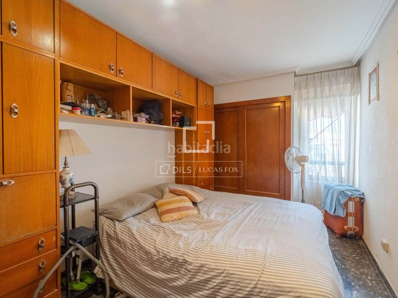 Foto 7ca4e6b0-1605-4ce6-9399-53242ed3d419. Pis a Russafa Valencia