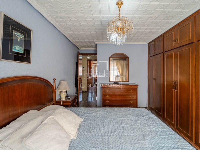 Foto 92b0beb8-100d-41f9-bd0a-7037048c5279. Pis a Russafa Valencia