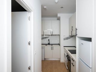 Location Appartement à Polígono Industrial-Norte. Moderno estudio de obra nueva en san sebastián de los reyes