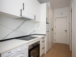 Alquiler Piso en Polígono Industrial-Norte. Moderno estudio de obra nueva en san sebastián de los reyes