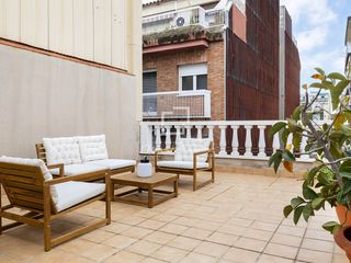 Miete Chalet in Fonollosa. En alquiler villa de tres dormitorios en excelentes condiciones