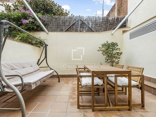 Rent Chalet in Fonollosa. En alquiler villa de tres dormitorios en excelentes condiciones