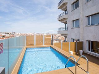 Location Appartement à Fresno de Torote. Espectacular piso con vista a todo madrid,  2 dormitorios con 10