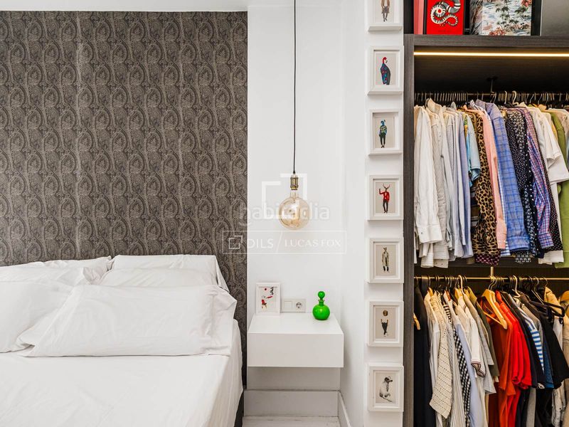 Foto 3247d04b-7bf9-4ed8-8c70-ead0838c3f17. Pis amb calefacció a Acacias Madrid