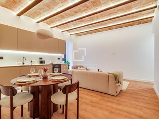 Piso en L´Antiga Esquerra de l´Eixample. Piso en excelentes condiciones de 3 dormitorios en venta en eixa
