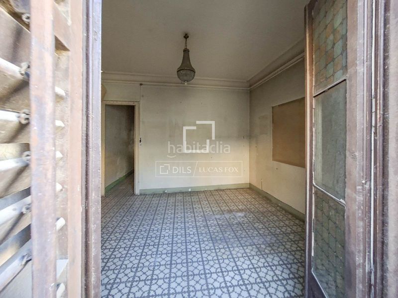 Foto ab4d9cdf-612d-445c-b1f8-826d622f939c. Pis a Gòtic Barcelona
