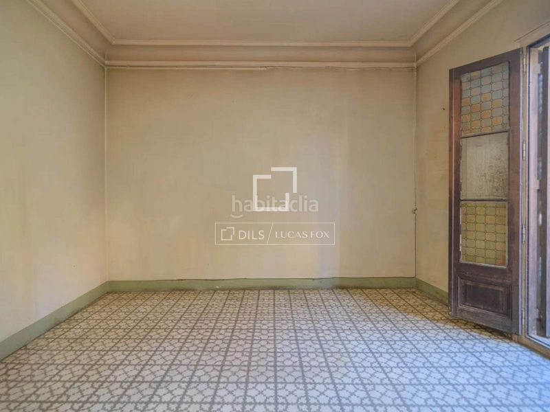 Foto e994907d-f7d4-4952-959d-642df7fe9dac. Pis a Gòtic Barcelona