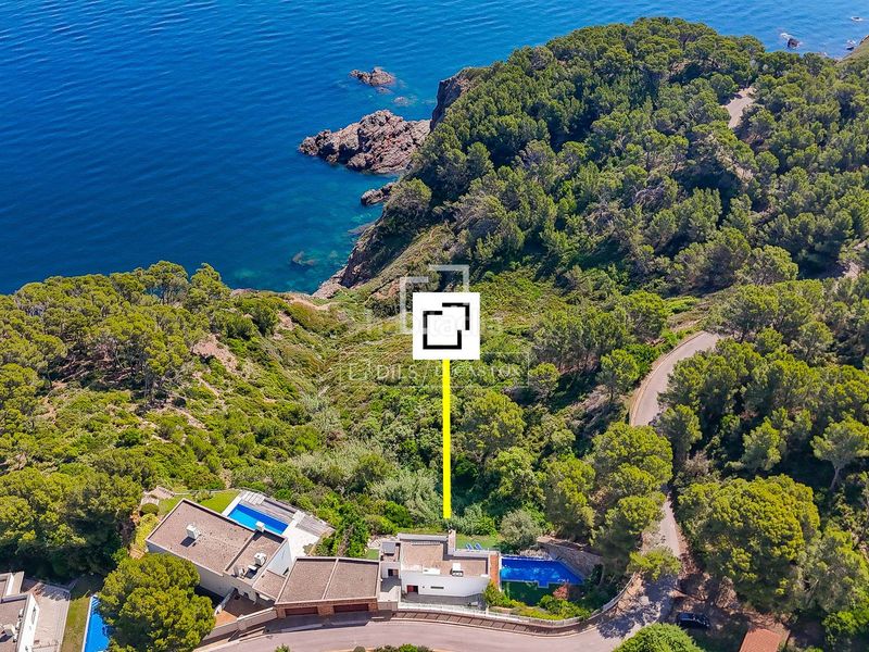 Foto 00822875-d479-4b2f-8508-a9a568db9949. Xalet amb calefacció aparcament piscina a Sa Riera-Sa Fontansa Begur