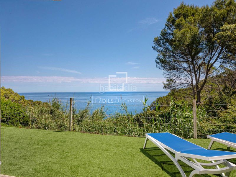 Foto b6487616-0249-4e80-977c-571e74b0eefc. Xalet amb calefacció aparcament piscina a Sa Riera-Sa Fontansa Begur