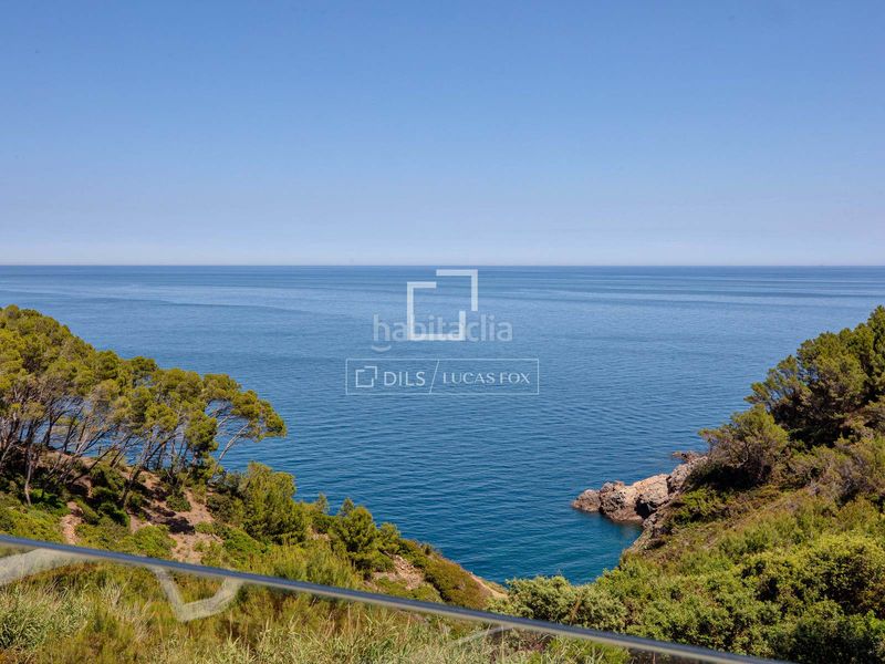 Foto c25536ca-1537-43e4-b7c7-9393d8f8f89b. Xalet amb calefacció aparcament piscina a Sa Riera-Sa Fontansa Begur