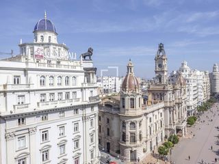 Rent Flat in Sant Francesc. Piso excelentes de 4 dormitorios en alquiler en sant francesc, v