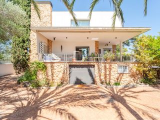 Chalet in Riba - roja de Túria