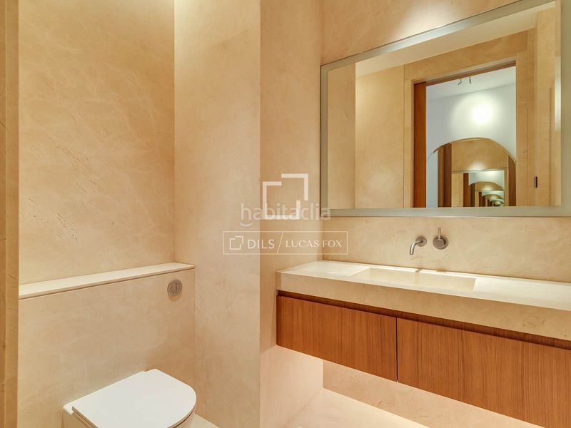 Foto 43d5f573-a886-45aa-a9a6-4ec9be881ff2. Pis amb calefacció aparcament piscina a Vila de Gràcia Barcelona