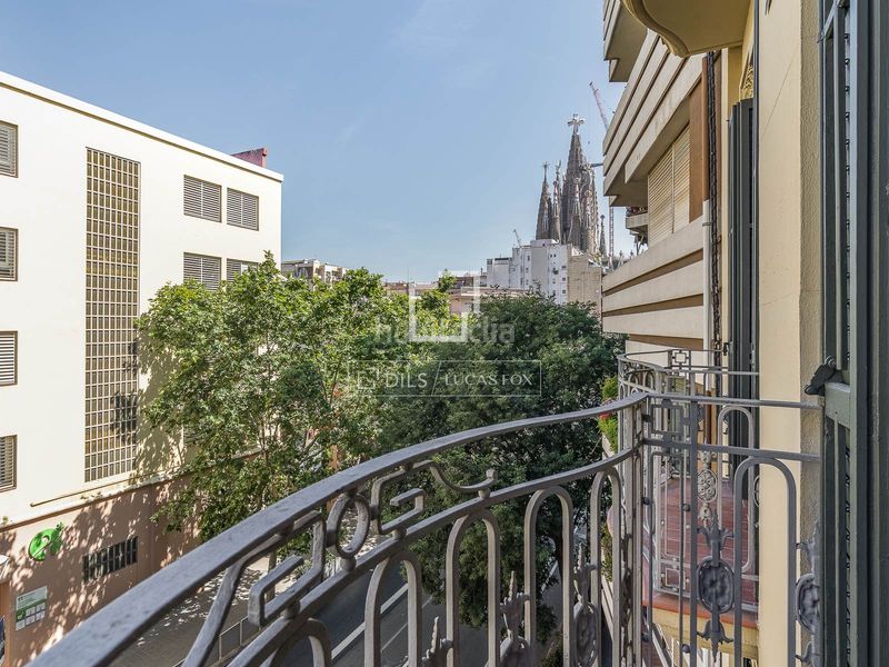 Foto 7a50a06f-8c90-4bdf-aa0f-56c11bfb2a58. Pis a Dreta de l´Eixample Barcelona
