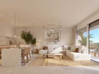 Appartamento in Marina Botafoc-Talamanca