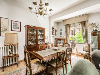 Appartement à Gaztambide. Piso de 5 dormitorios en venta en gaztambide, madrid