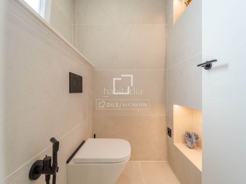 Foto aca76600-e81e-4e21-a999-d5f5acb03e70. Pis amb calefacció aparcament a Arrancapins Valencia