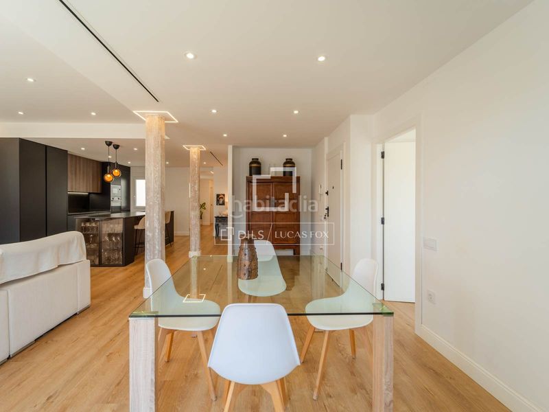 Foto f51fd355-54a4-42b7-9020-a9fa4b5c239e. Pis amb calefacció aparcament a Arrancapins Valencia