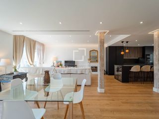 Pis a Arrancapins. Exclusiva vivienda reformada y muy luminosa con amplio balcón y