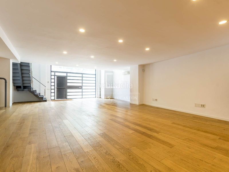 Foto b15a30b4-b3d7-44f8-abb5-608c1b0d1d90. Loft amb calefacció a Can Baró Barcelona