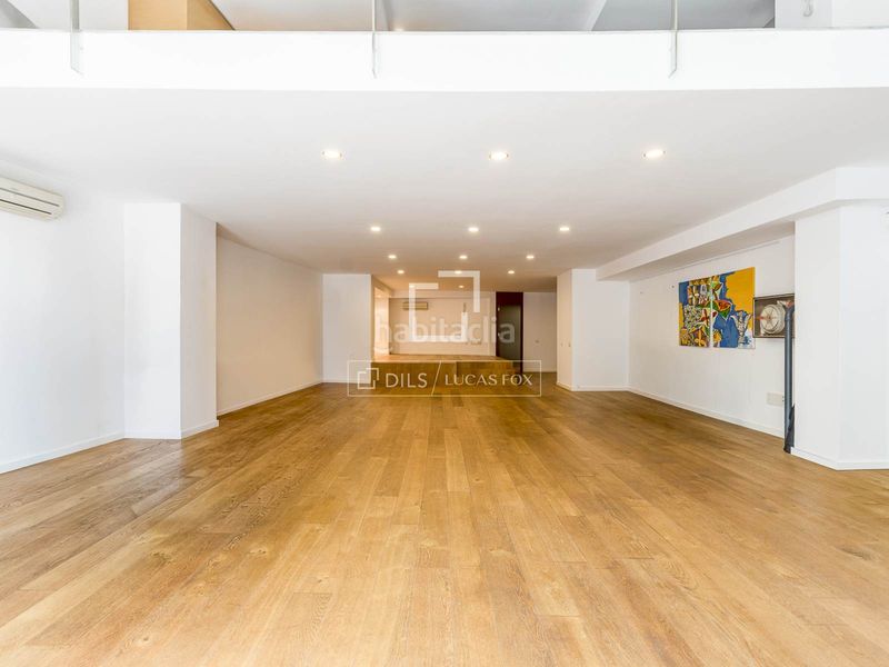 Foto c4ba0995-b2ad-45c6-a99c-a740a06069dd. Loft amb calefacció a Can Baró Barcelona