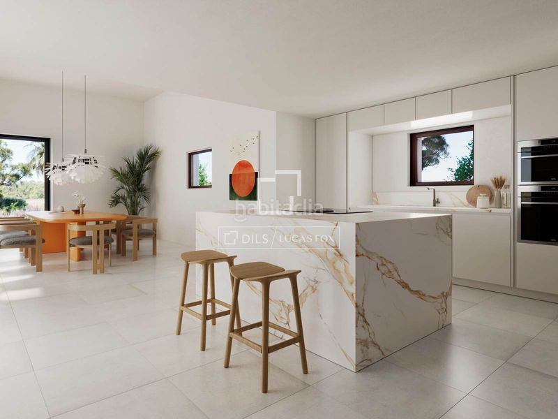 Foto 0bace173-1a6d-4407-93ae-abace28a63c5. Xalet amb calefacció aparcament piscina a Formentera