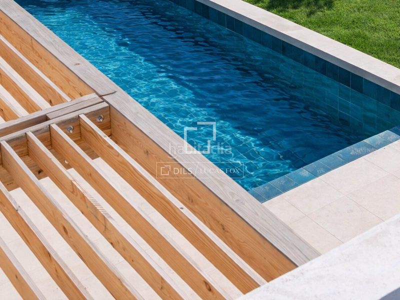 Foto 57d35997-4355-42d0-9866-dab416ab9bb7. Xalet amb calefacció aparcament piscina a Formentera