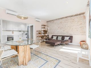Piso en Gòtic. Magnífico apartamento de 2 dormitorios al lado de soho house en