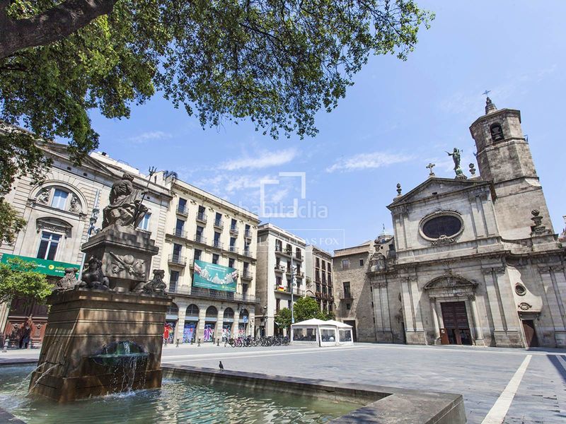 Foto 8fe2475b-1b3f-44c6-8103-29c957c33c60. Pis amb calefacció a Gòtic Barcelona