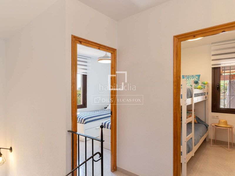 Foto e57c4f2d-f0f0-442a-bdd8-0d564e19c49f. Xalet amb calefacció aparcament piscina a Aiguafreda-Sa Tuna Begur