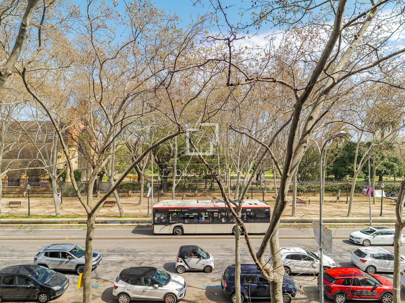 Foto 4b444631-84ab-4a54-8679-d4538f322f65. Pis amb calefacció a St. Pere - Sta. Caterina - El Born Barcelona