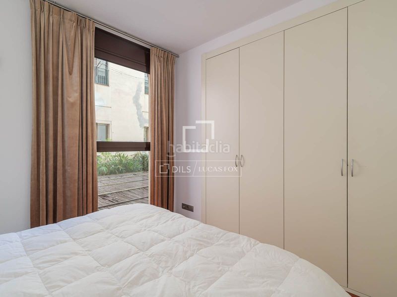 Foto db2c9c4e-2ea8-4254-a1ea-b0fca91ce4fd. Pis amb calefacció a St. Pere - Sta. Caterina - El Born Barcelona