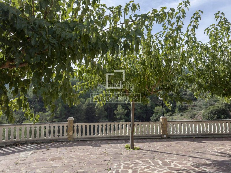 Foto 51fa905e-7819-4573-8d13-a42355cee878. Xalet amb calefacció aparcament piscina a Segart