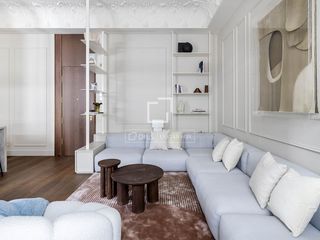 Rent Flat in Dreta de l´Eixample. Piso excelentes de 2 dormitorios en alquiler en eixample derecho