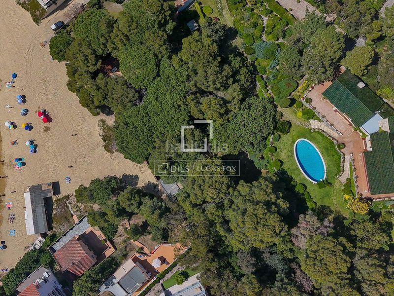 Foto 9643efc6-11be-4724-bd06-ee35bb14a709. Xalet amb aparcament piscina a Puig Rom-Canyelles-Almadrava Roses