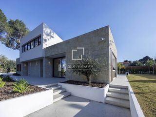 Chalet in Montealegre