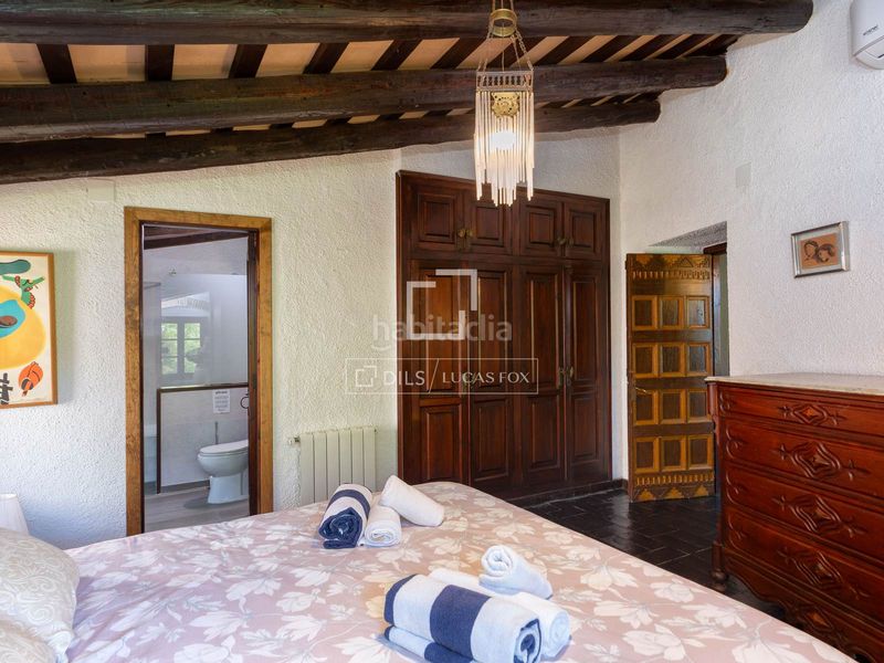 Foto cb00f65c-b591-418d-80c0-18033995bab7. Masia amb calefacció piscina a Llagostera