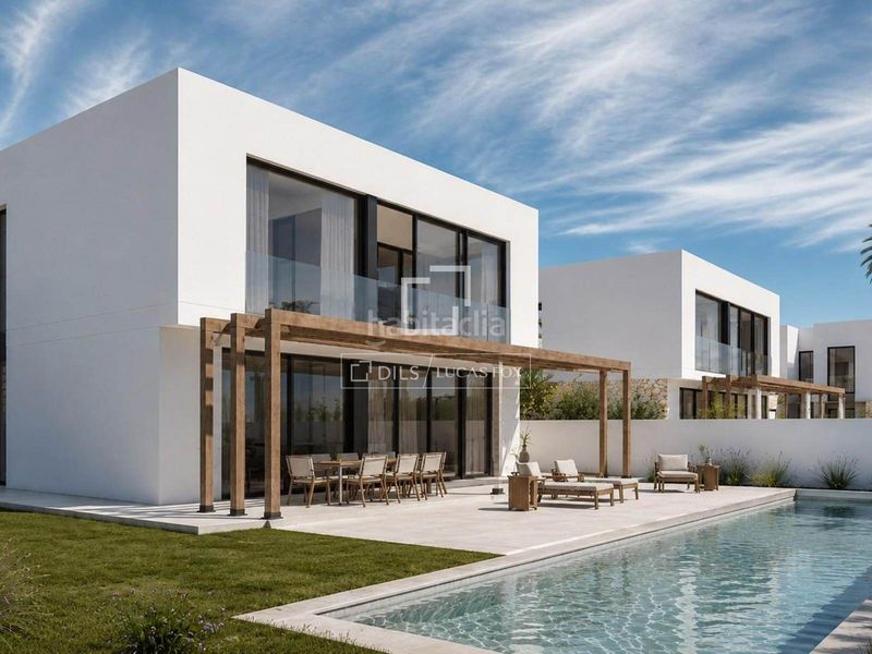 Foto a654cd36-aed8-4a29-b69e-fee8e2e46be1. Finca rústica a Sant Jordi de Ses Salines-Sant Francesc Sant Josep de sa Talaia