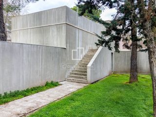 Affitto Chalet in Molino de la Hoz. Casa independiente  de 5 dormitorios en alquiler molino de la ho