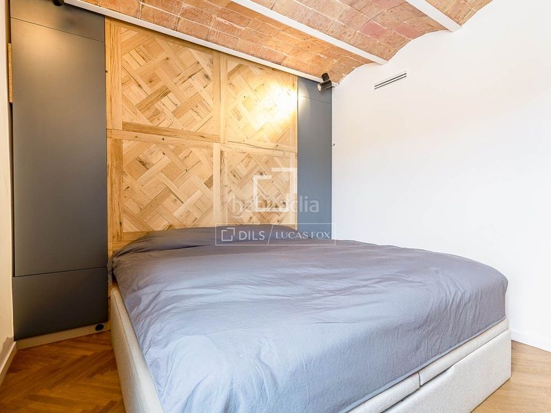 Foto 1a8e9776-8e3a-4999-a8ea-c60d6f0f8aed. Àtic a Dreta de l´Eixample Barcelona