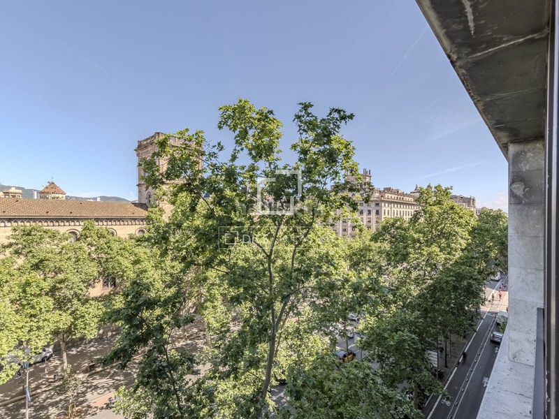Foto d514bc12-5b8c-4685-b2a8-b1b305f8a91c. Pis amb calefacció a Dreta de l´Eixample Barcelona