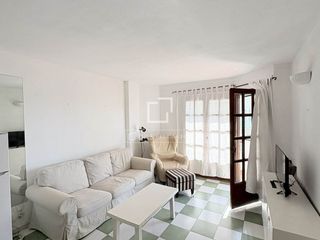 Location Appartement à Marina Botafoc-Talamanca. Piso de 1 dormitorio en alquiler en ibiza ciudad, islas baleares