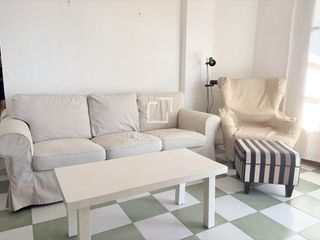 Rent Flat in Marina Botafoc-Talamanca. Piso de 1 dormitorio en alquiler en ibiza ciudad, islas baleares