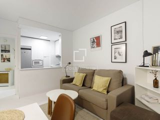Flat in Gaztambide