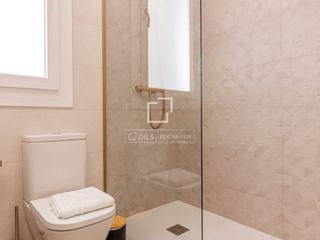 Rent Flat in Recoletos. Piso en excelentes condiciones de 2 dormitorios en alquiler en c