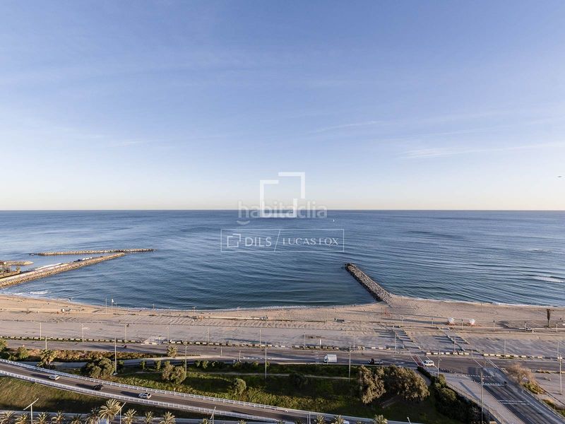 Foto 12551d3c-2739-4108-aa43-af1bf1ba3ff0. Pis amb calefacció aparcament piscina a Diagonal Mar i el Front Marítim del Poblenou Barcelona