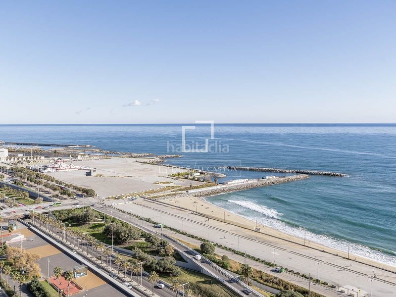 Foto 51bcb1bb-dc16-4b0c-aad6-daa55027a4ee. Pis amb calefacció aparcament piscina a Diagonal Mar i el Front Marítim del Poblenou Barcelona