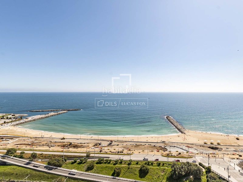 Foto 5a6a4b99-ac82-4e66-8ae6-690f53c089ab. Pis amb calefacció aparcament piscina a Diagonal Mar i el Front Marítim del Poblenou Barcelona