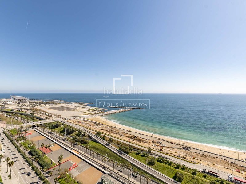 Foto d1d65d13-6a40-4894-a9fd-bbfc0f3e0721. Pis amb calefacció aparcament piscina a Diagonal Mar i el Front Marítim del Poblenou Barcelona